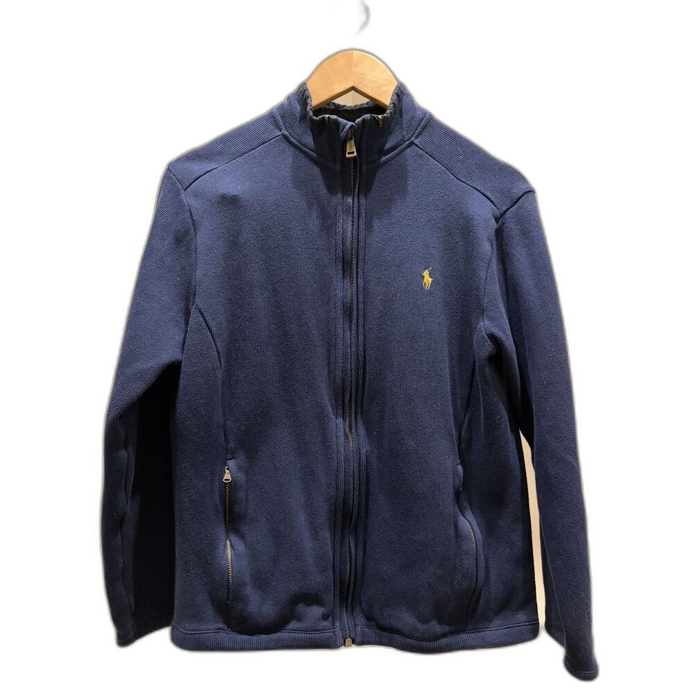 Polo Ralph Lauren Boy's 14-16 Bundle of Three Items